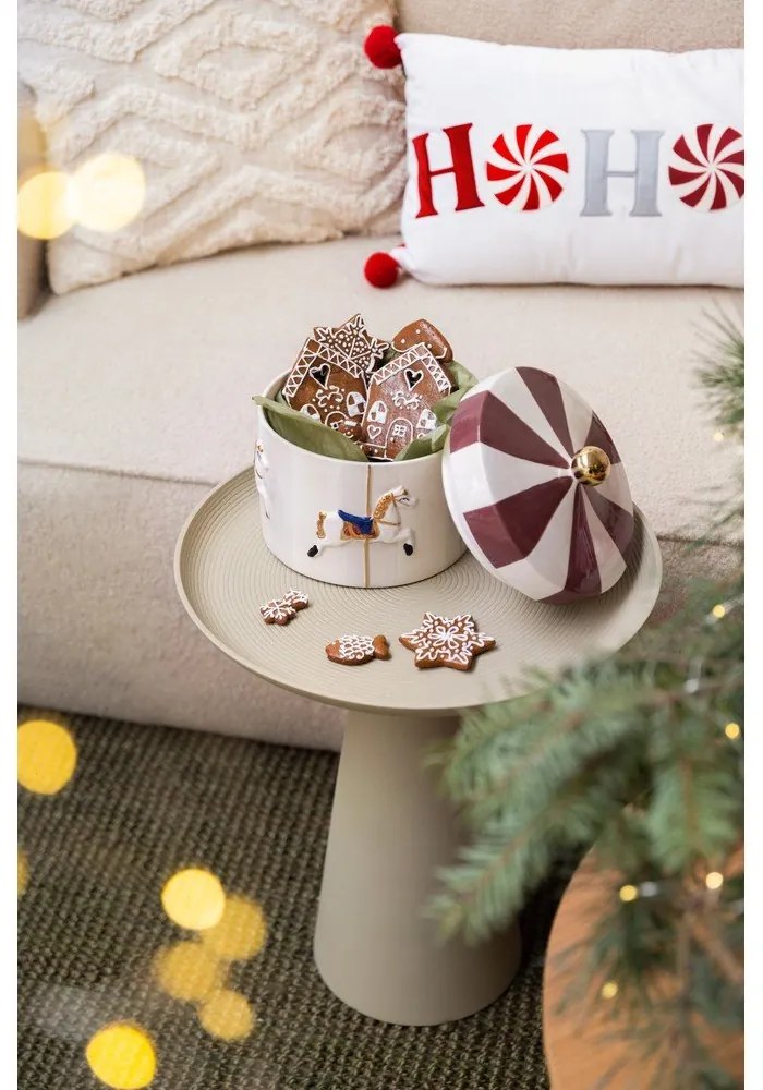 Декоративна възглавница 45x45 cm Sahara - Tiseco Home Studio