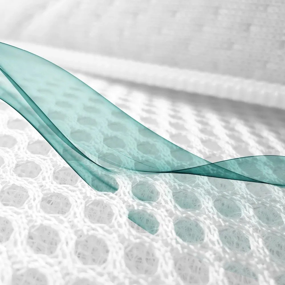 Детски матрак от пяна 70x140 cm Air balance plus - Roba