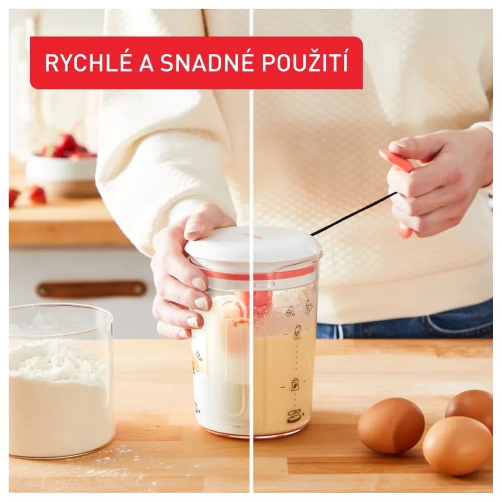 Уред за рязане на ленти K1844404 – Tefal