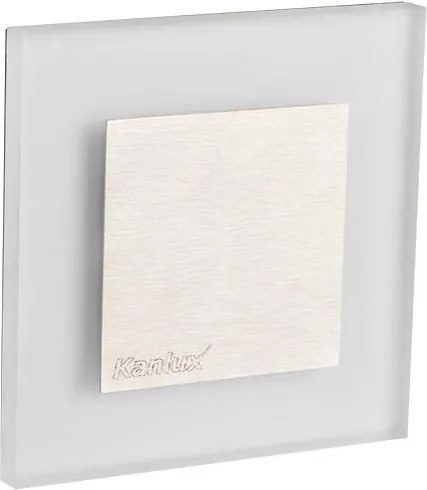 Kanlux 23106 - LED ориентировъчно осветително тяло APUS LED/0,8W/12V