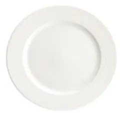 Bonna - Порцеланова чиния плитка 17см LOOP-(LOP 17DZ)(ß)