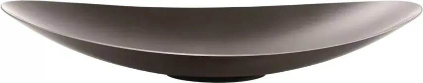 Декоративен поднос от неръждаема стомана 28x34 cm Ondea – Blomus