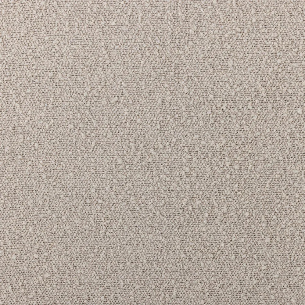 Кремаво кресло от прежда с примки от букле Neel – Bloomingville