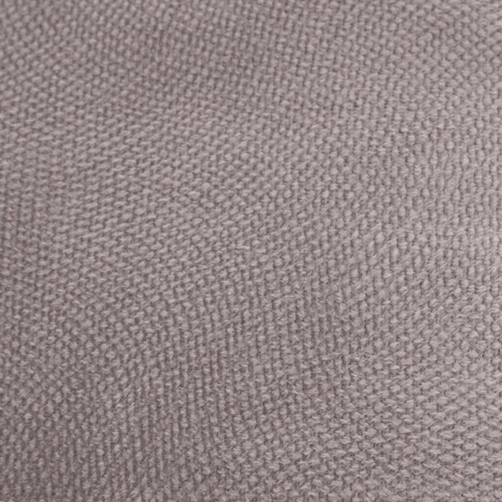 Декоративна възглавница atmosphera Linah, 30x50 cm - Светлосив