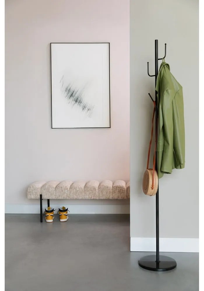 Бежова пейка Jethro – White Label