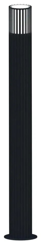 Външна лампа KUUSAMO 1xE27/20W/230V 74 см IP54 антрацит