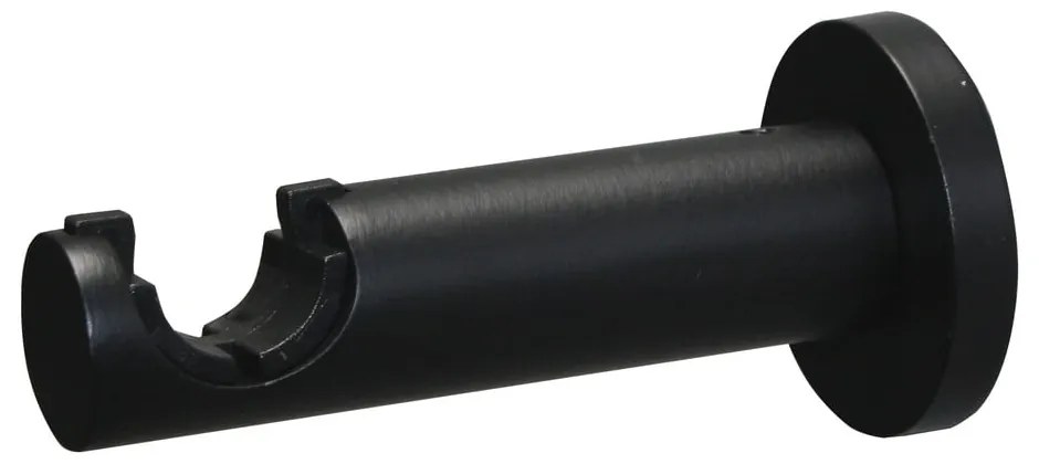 Метален разтегателен корниз 120 - 210 cm Kreta - Gardinia