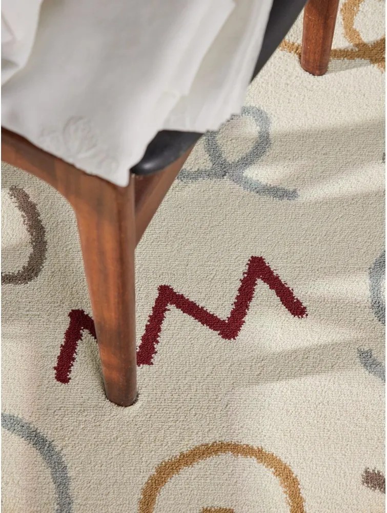 Детски килим ø160 cm Fiete – Hanse Home