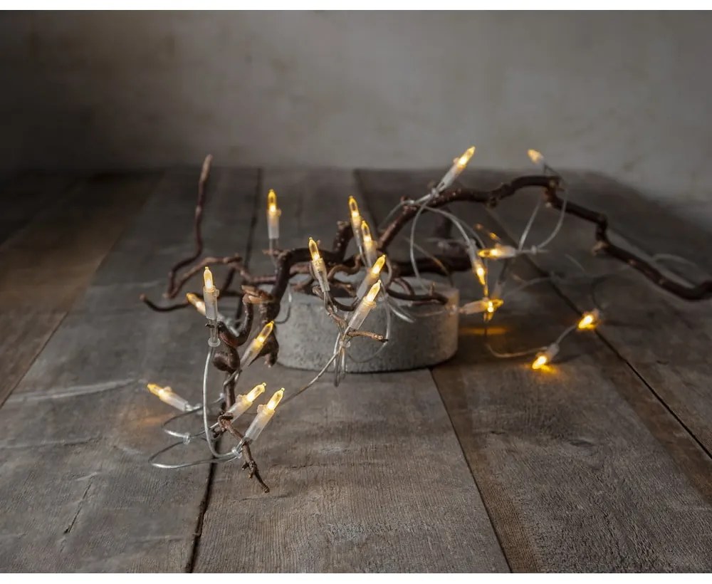 Коледна светлинна верига 285 cm - Star Trading