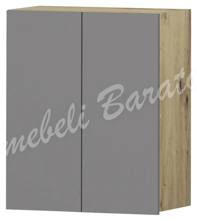 Горен модул G49