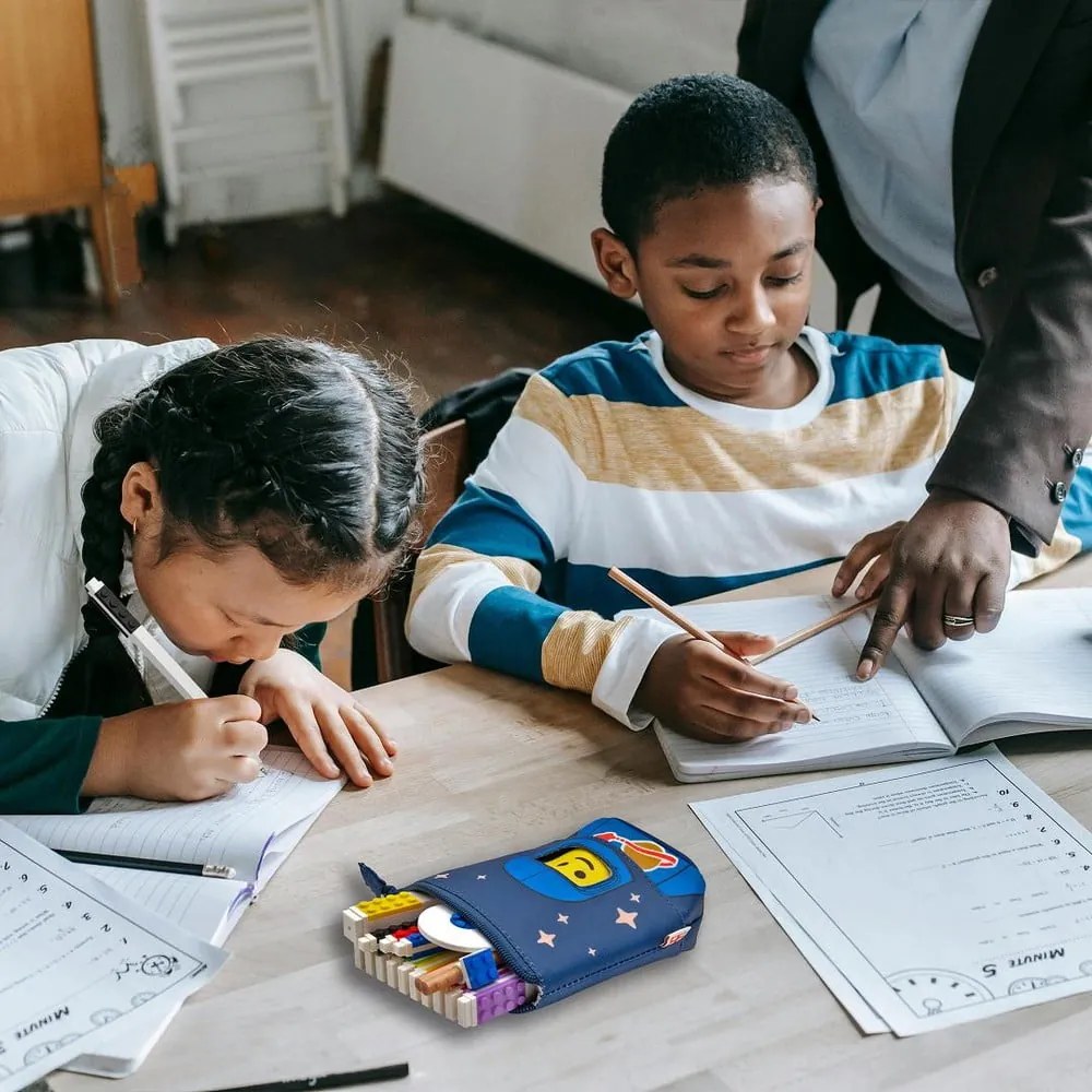 Моливник Minifigures – LEGO®