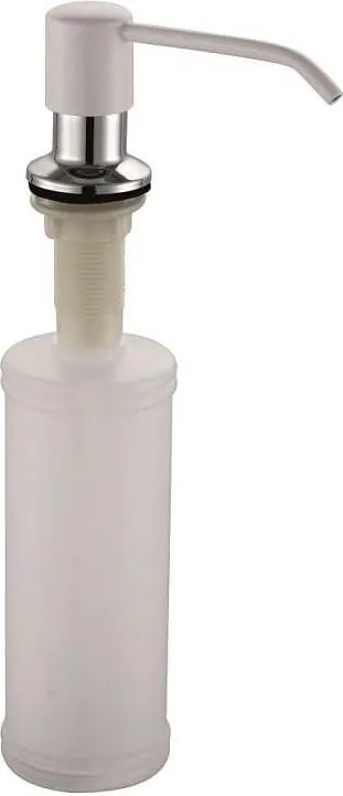 Кухненски дозатор ICKA 207W