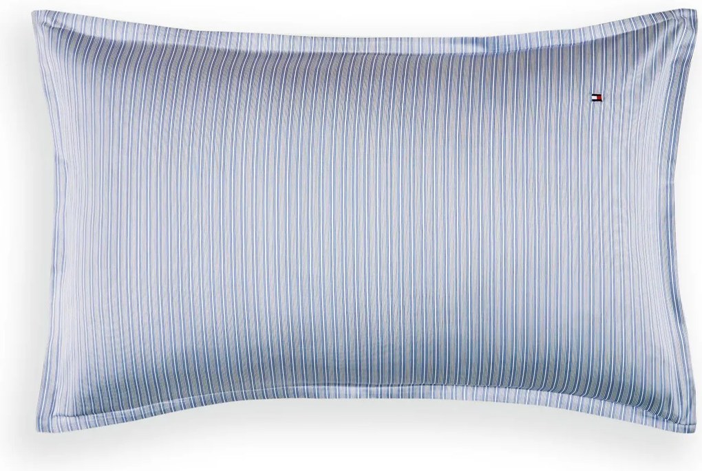 Калъфка за възглавница Tommy Hilfiger Oxford-Mple