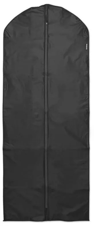 Комплект калъфи за дрехи Brabantia 1005662, M/L/XL, 60x100/135/150 см, Цип, Черен