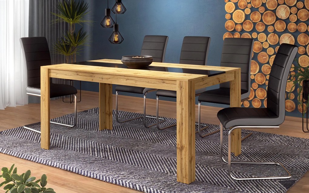 Трапезна маса Форекс 160