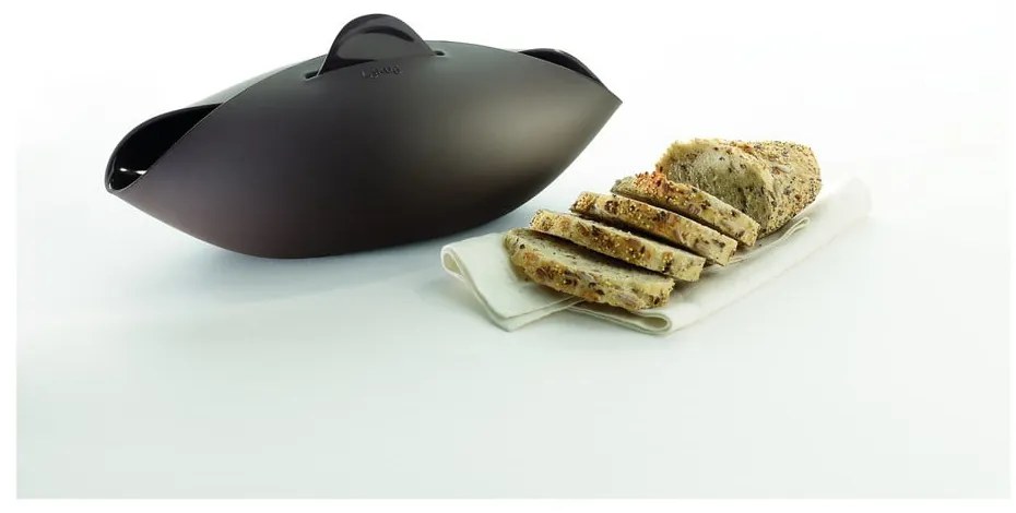 Силиконова форма за печене хляб 23x28 cm – Lékué