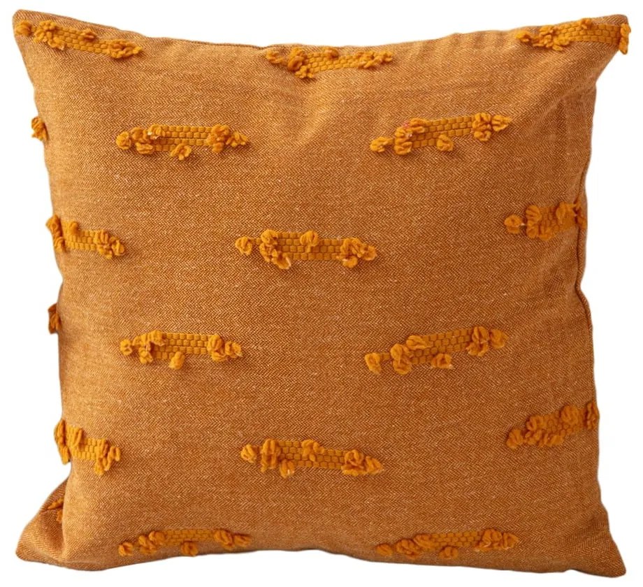 Калъфка за възглавница 43x43 cm Tuffet – Mioli Decor