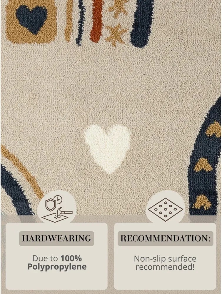 Детски килим 160x235 cm Bowie – Hanse Home