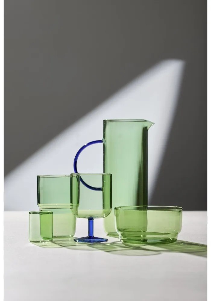 Стъклен буркан Torino – Lyngby Glas