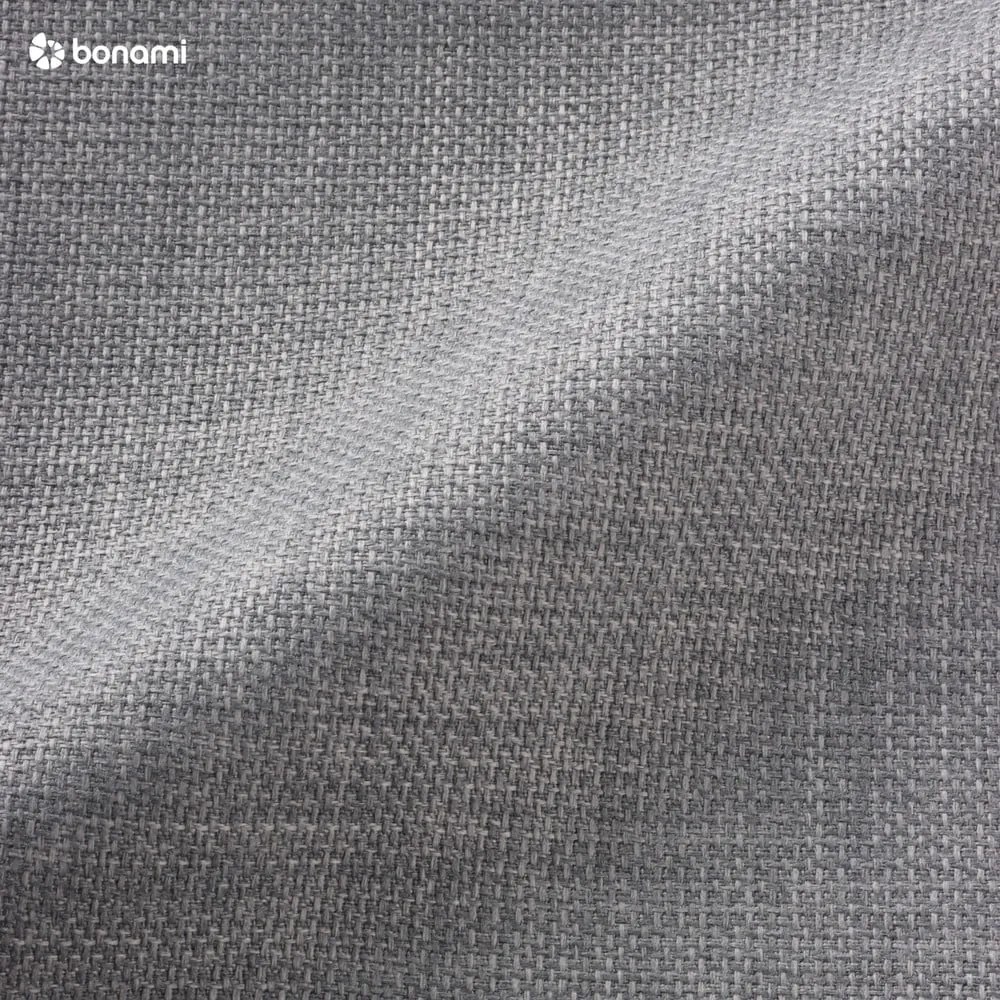 Sada 2 světle šedých jídelních židlí Actona Batilda