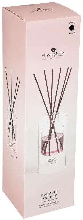 Ароматизатор дифузер atmosphera Ilan, 500 ml - Bathroom