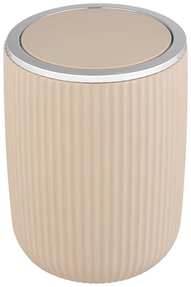 Пластмасов контейнер за отпадъци 2 л Agropoli - Wenko