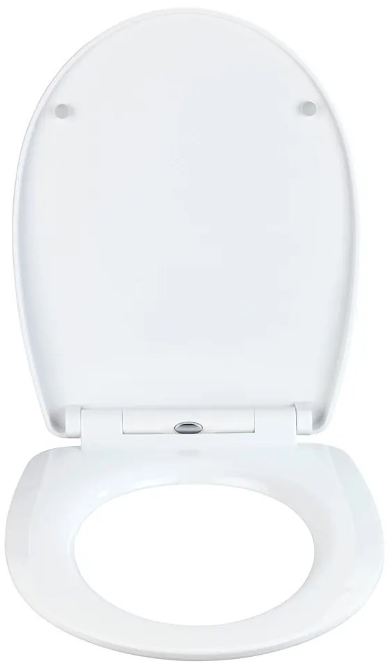 Седалка за тоалетна, 36,5 x 45 cm Polar - Wenko