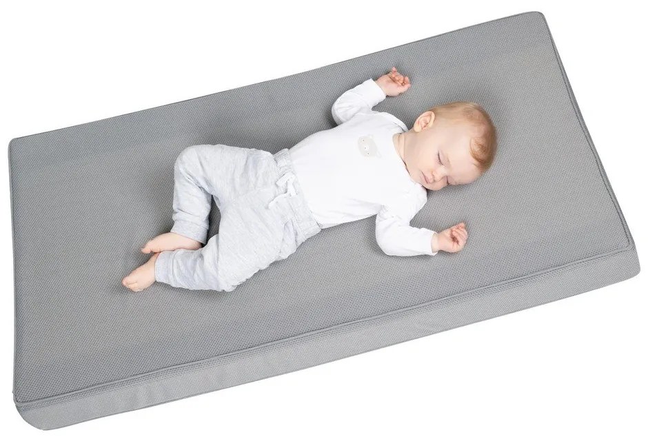 Детски матрак от пяна 60x120 cm Air balance Premiummesh - Roba