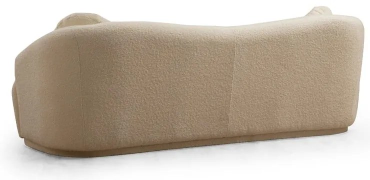 Кремав диван 225 cm Ancona – Artie