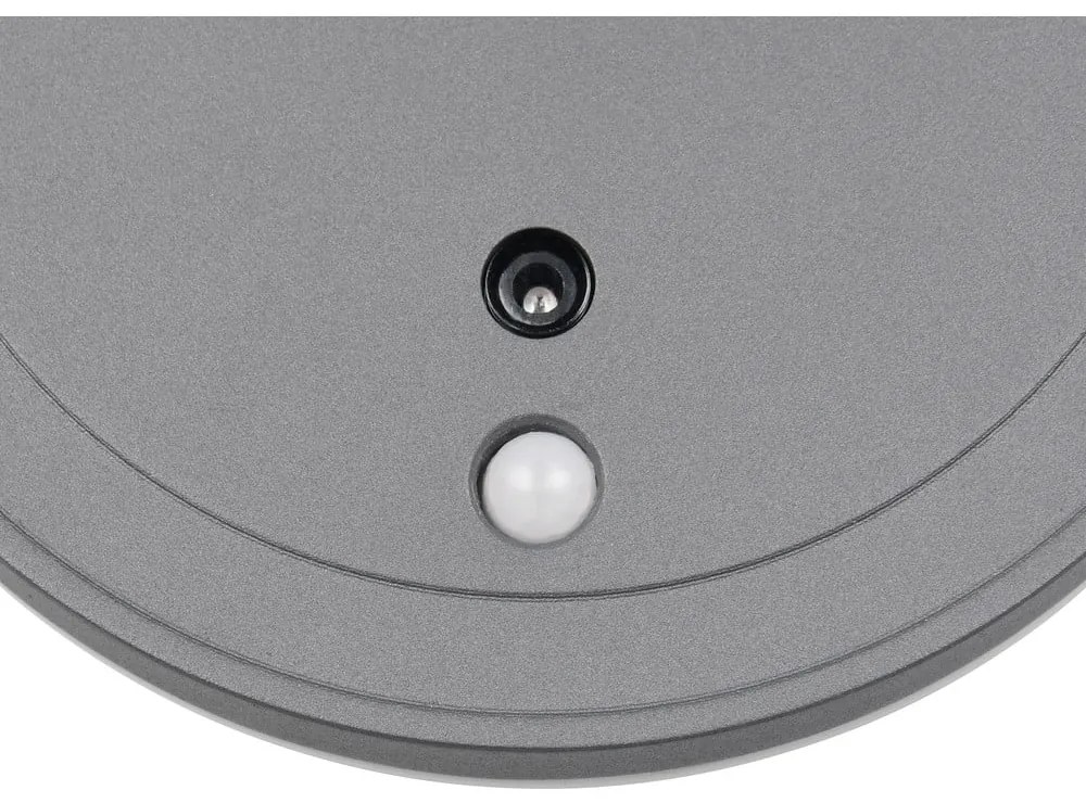 LED стенно външно осветително тяло ø 14 cm Fortaleza – Reality