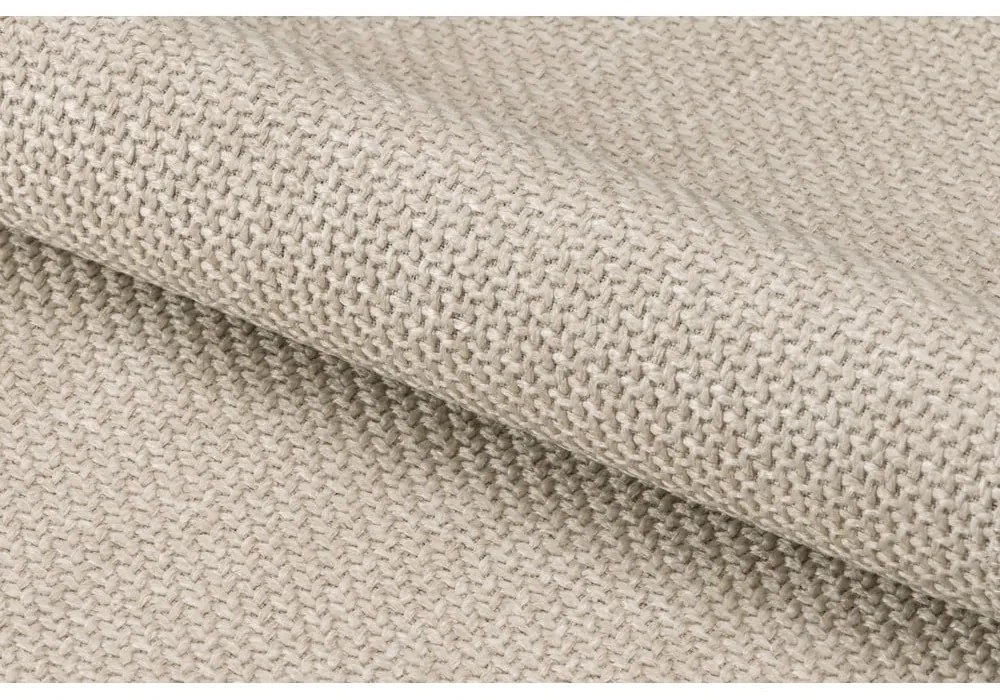 Бежов офис стол Eleanor – Actona