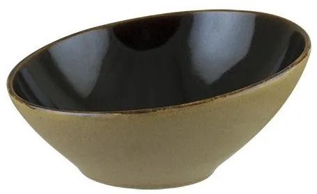 Bonna - Порцеланова купа скосена 16см 350мл-SPHERE SOIL-(SPESO VNT 16KS)