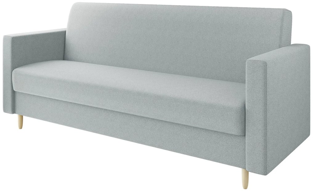 Диван - легло Melisa three-seater-Gkri