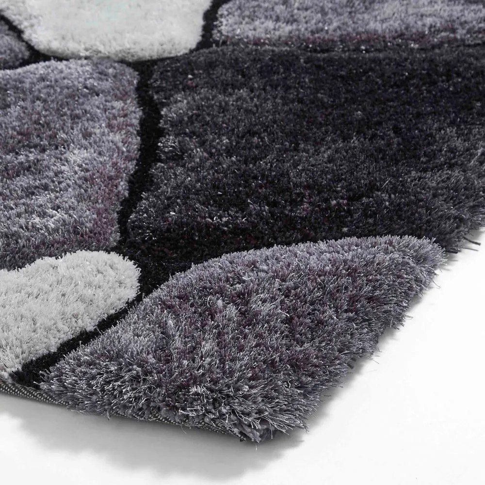 Килим Rock Dark, 180 x 270 cm Noble House - Think Rugs