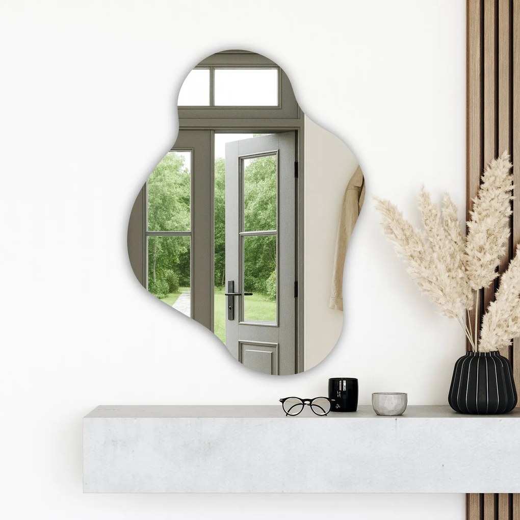 Огледало – Pure Collection R22