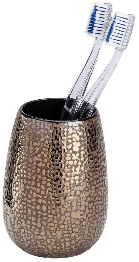 Керамична чаша за четки за зъби Marrakesh - Wenko