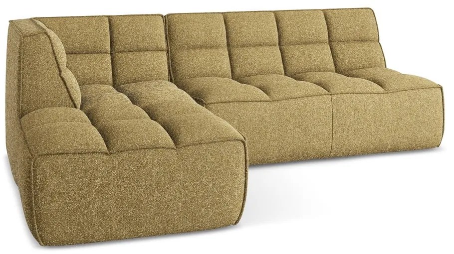 Модулен ъглов диван Kalai – Makamii