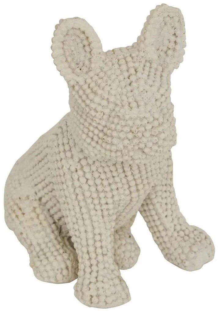 Декоративна фигура atmosphera Eden, Смола, 10 cm, Асорти
