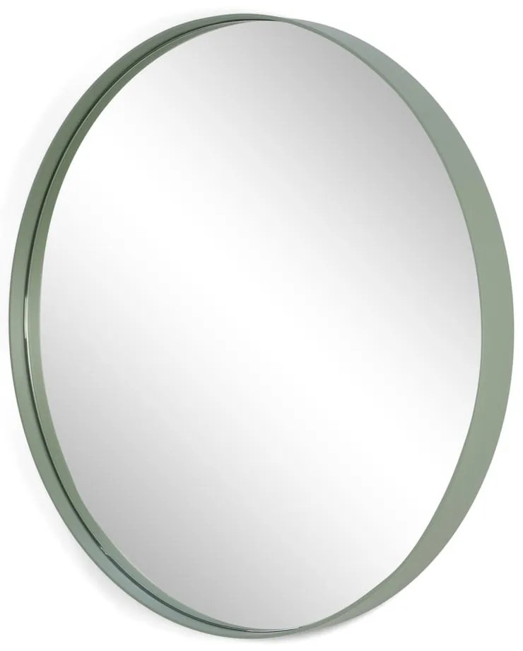 Стенно огледало ø 60 cm Donna - Spinder Design