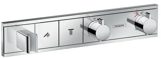 Смесител с термостат, 15355000, Hansgrohe