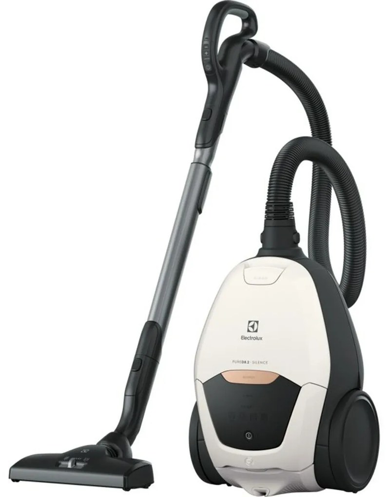 Прахосмукачка Electrolux PD82-ALRG Бял 650 W