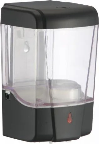 Дозатор за течен сапун и течен дезинфектант » ICSA 6680B