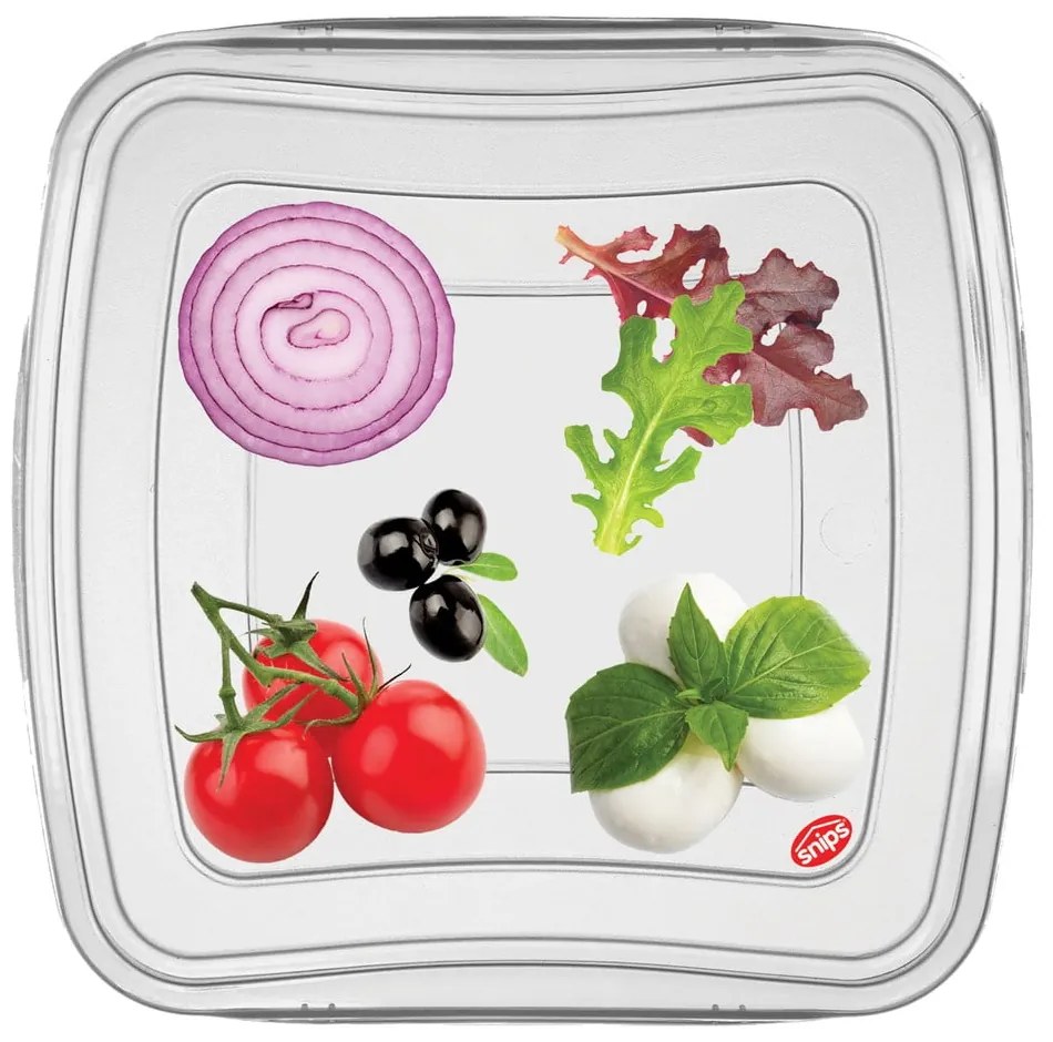 Кутии за храна 3 бр. – Snips