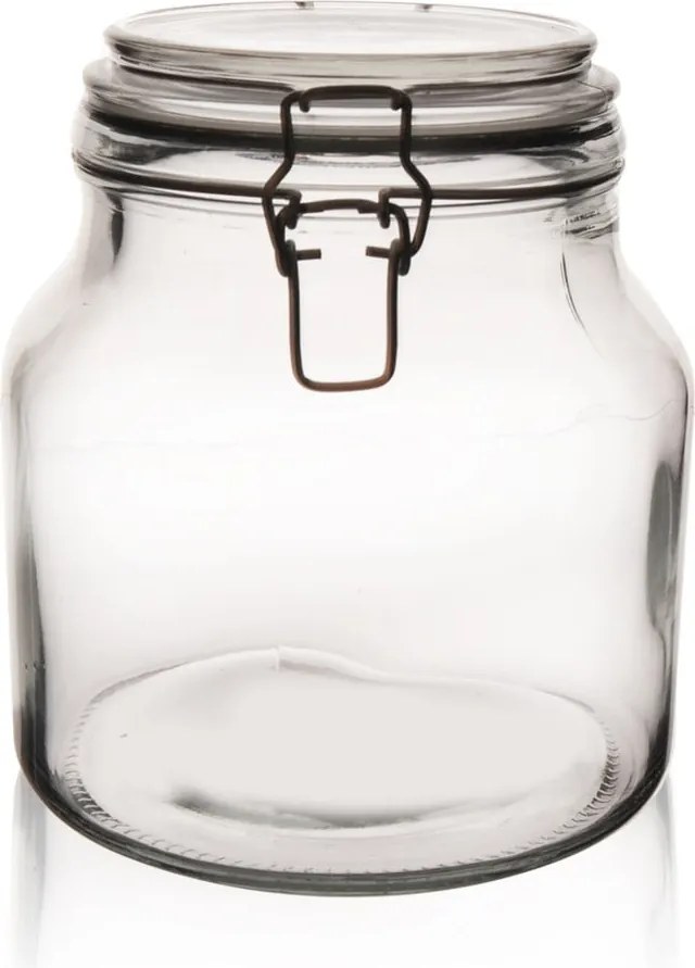 Стъклена кутия за храна Irma – Orion