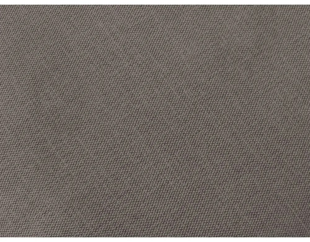 Кафяв ъглов диван Aden – Bobochic Paris