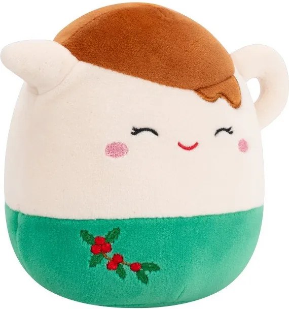 Плюшена играчка Justice – SQUISHMALLOWS