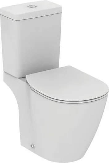 Стояща тоалетна чиния, E803601, Ideal Standard