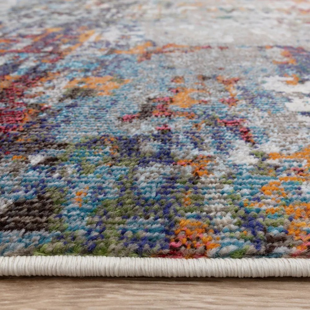 Килим 200x300 cm Colores Cloud Everest – Asiatic Carpets