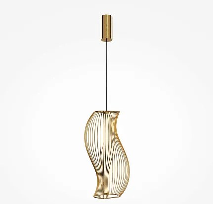 MAYTONI Пендел Shadows of the past - MOD263PL-L20BS3K