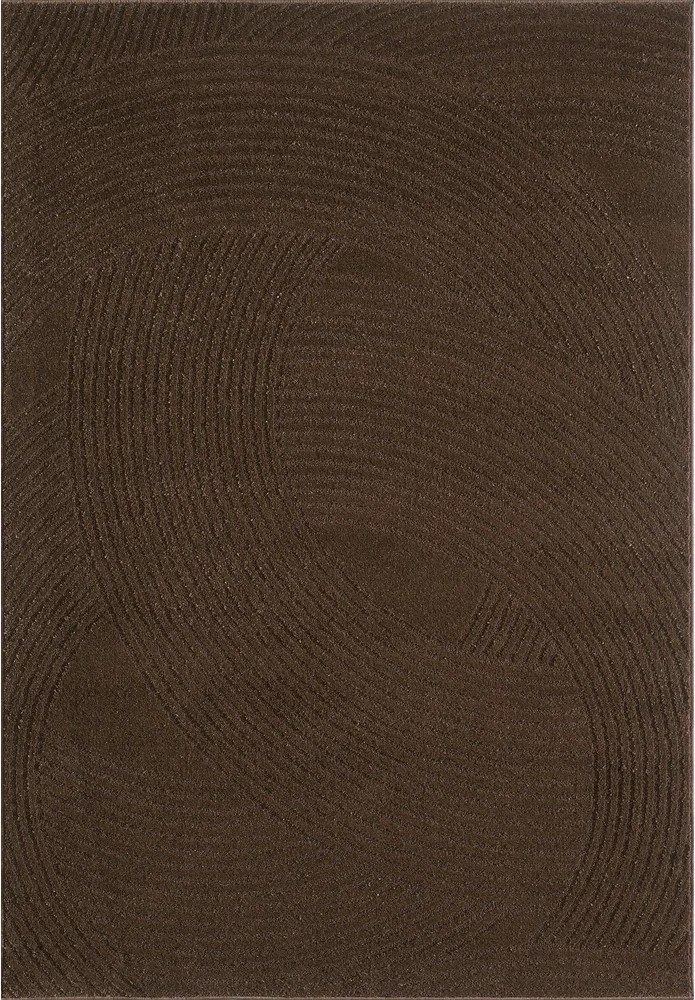Кафяв килим 200x290 cm Zephyr – ESTE